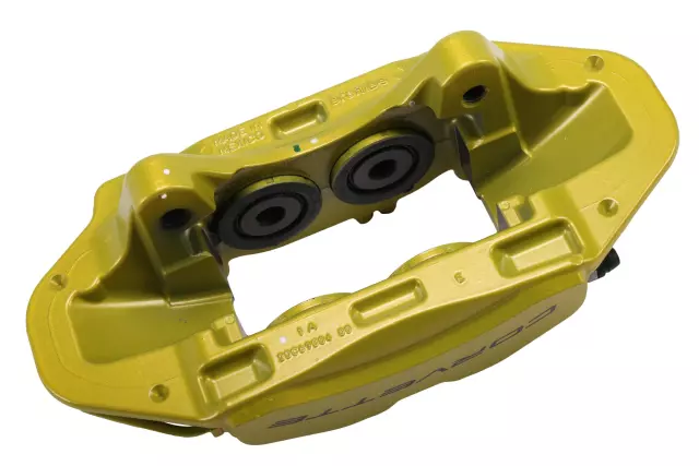 84733250 - Brakes: Caliper for Chevrolet: Corvette Image