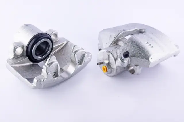 355789181 - Brakes &amp; Brake Parts: Disc Brake Caliper for Hella Pagid Image