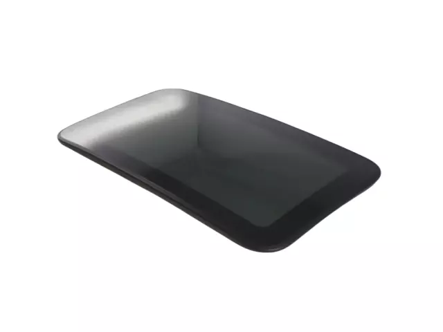 68091791AA - Body: Sunroof Glass for Mopar Image