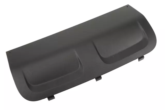 84054414 - : 2016-2018 Buick Envision - Trailer Hitch Access Cover for GM Image