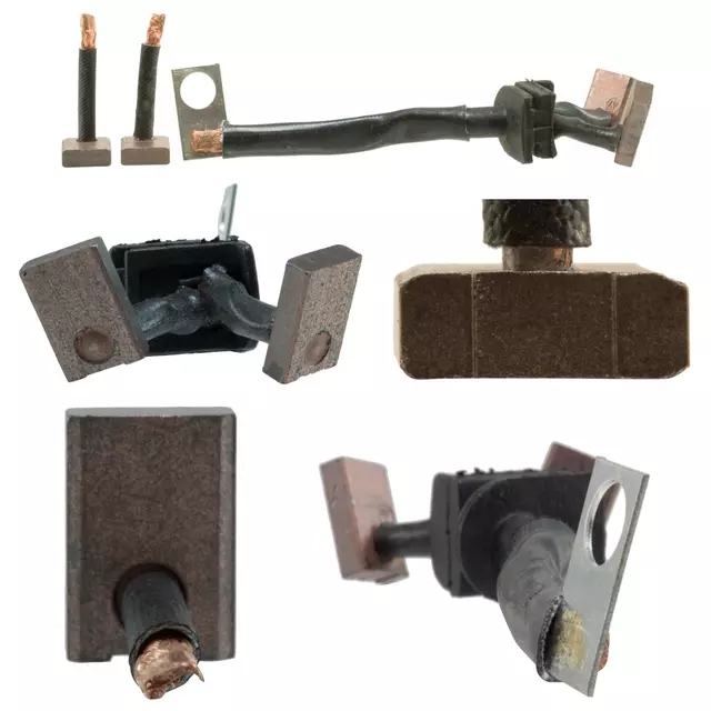 E765 - : Starter Brush for ACDelco Image