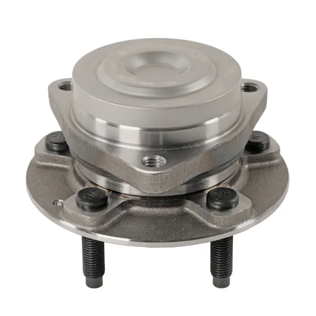 512661 - Wheels, Tires &amp; Parts: MOOG 512661 Rear Front Wheel Bearing and Hub Assembly for Chevrolet Malibu for Moog Image