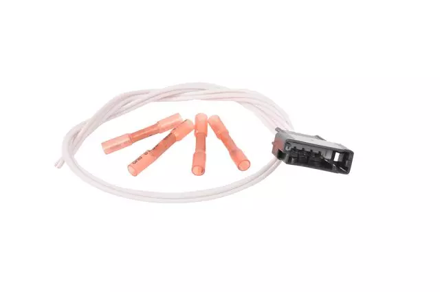 13395396 - : Multi-Purpose Pigtail Kit for GM Image