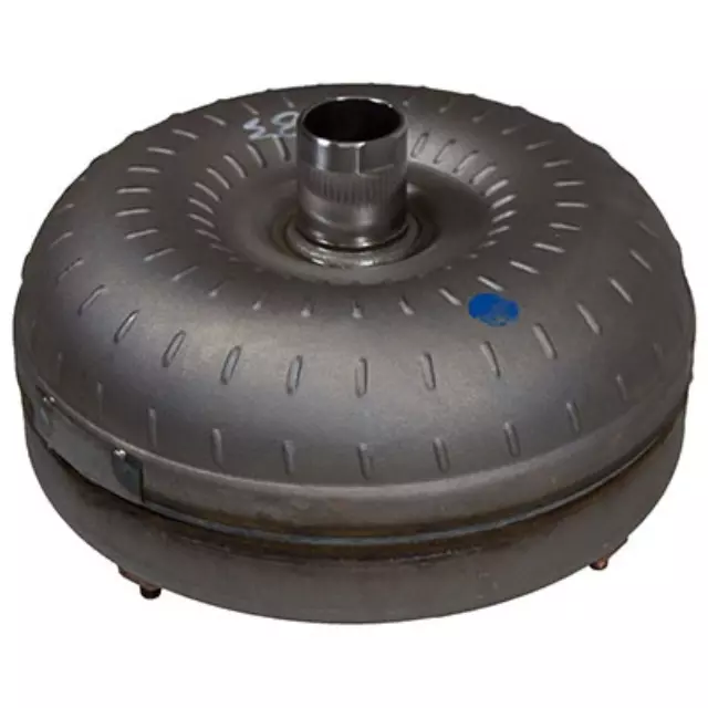 7L3Z7902GRM - : Converter for Ford: E-150, E-250, E-350 Super Duty, E-450 Super Duty, F-150, F-150 Heritage | Lincoln: Mark LT, Town Car Image