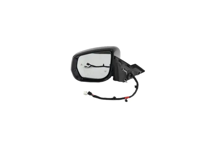 Outside Rear-View Mirror, Left - Mopar (68724561AA)