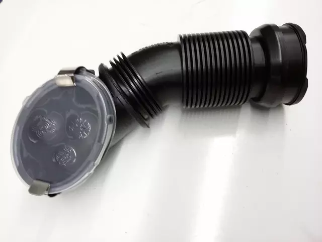 6F129627G - Engine: Intake Pipe for Volkswagen Image