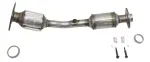 644060 - : Federal / EPA Catalytic Converter - Direct Fit for AP Exhaust Image