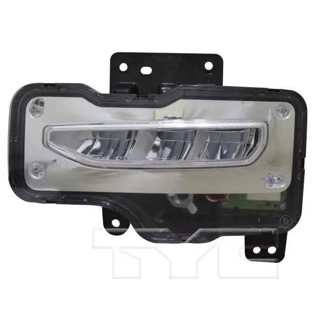 196210009 - : TYC Fog Light Assembly for TYC Image