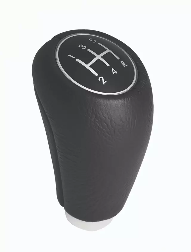 35022AG000 - : OEM NEW 2008-2020 Subaru Crosstrek Impreza Sport Leather Shift Knob 35022AG000 for Subaru: Crosstrek, Impreza, XV Crosstrek Image
