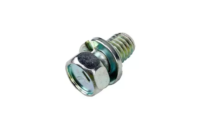 95369568 - : Steering Column Control Module Bracket Bolt for GM Image