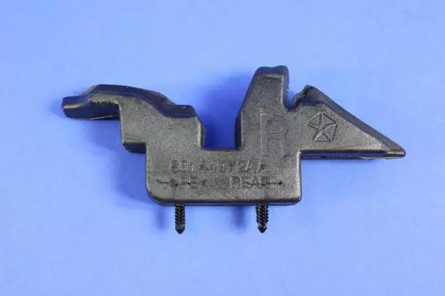 68144972AA - Body Sheet Metal Except Doors: Hood Hinge To Body Side Seal, Right for Mopar Image