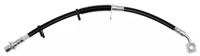 19358921 - : Front Driver Side Hydraulic Brake Hose for GM Image