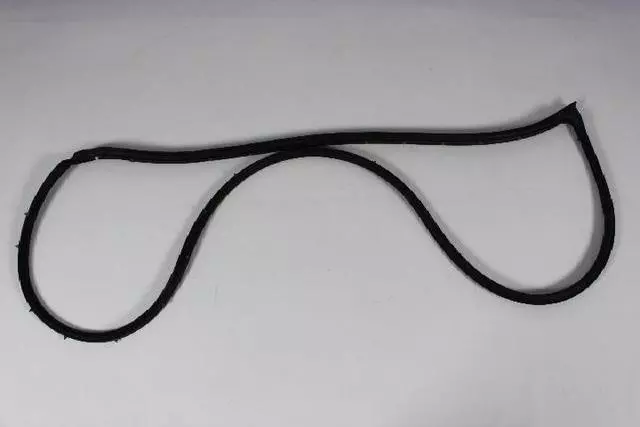 5074512AD - Doors, Door Mirrors and Related Parts: Front Door Mounted Weatherstrip, Right for Mopar Image