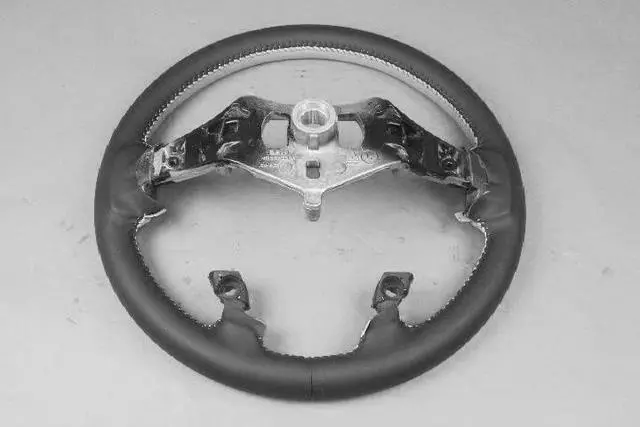 1YE261L9AB - Steering: Steering Wheel for Mopar Image