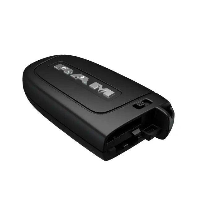 7FF25LXHAB - Electrical: Keyless Entry Transmitter for Mopar Image