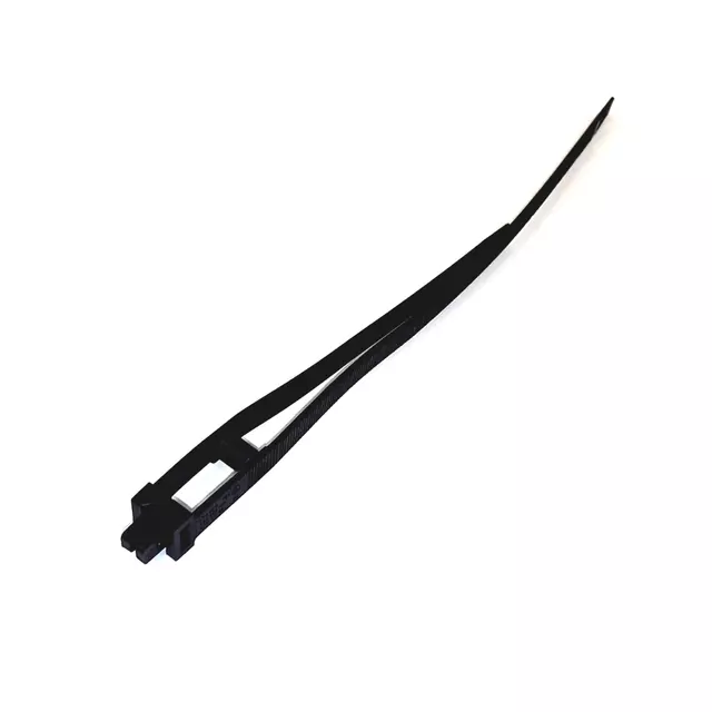 4A0820199 - : Discharge Line Clamp for Volkswagen: Touareg Image