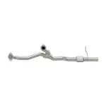 55661 - : Exhaust Y Pipe for Walker Exhaust Image