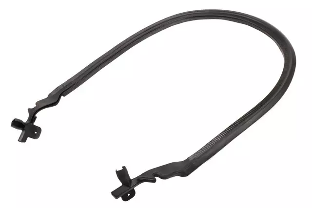 Hood Rear Weatherstrip - GM (15879581)