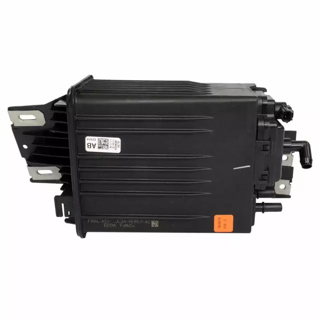 CX2772 - Emission System: Motorcraftâ„¢ Vapor Canister for Ford: Expedition, F-150 | Lincoln: Navigator Image