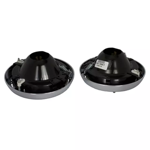 Kit Headlamp Round - Ford (F2UZ-13008-F)