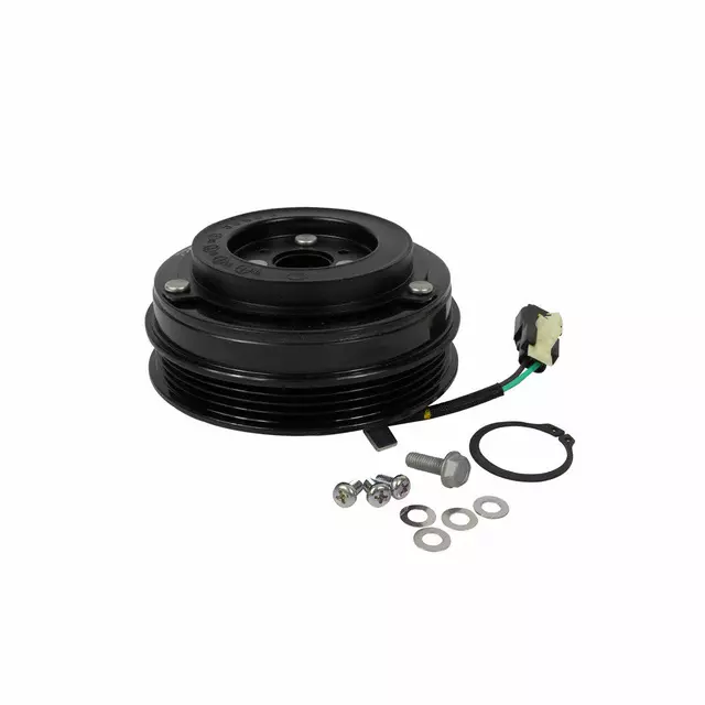 A/C Compressor Clutch - Ford (HL3Z-19D786-AA)