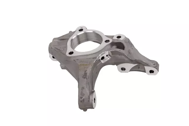 Part# 23119517 Driver Side Steering Knuckle - GM (23119517)