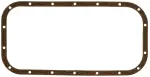 14063000 - : GASKET, WET SUMP for Ajusa Image
