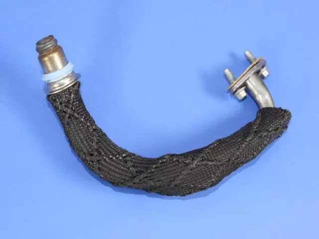 53032778AC - Emission Systems: Egr Tube for Chrysler: Aspen | Dodge: Dakota, Durango, Ram 1500 | Jeep: Commander, Grand Cherokee Image