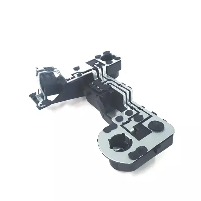 7L6945260A - : Socket Panel for Volkswagen: Touareg Image