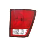 11628100 - : TYC Tail Light Assembly for TYC Image