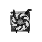 2811295 - : gpd Electric Cooling Fan 2811295 for GLOBAL PARTS DISTRIBUTORS Image