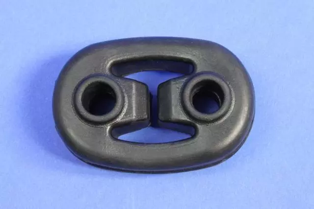 5105110AB - Exhaust: OEM NEW 06-20 Mopar Chrysler 200 300 Avenger Avenger Exhaust Isolator 5105110AB for Chrysler: 200, 300, Sebring | Dodge: Avenger, Caliber, Durango, Journey | Jeep: Compass, Patriot Image