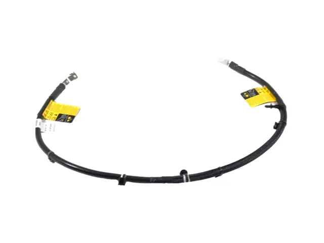 68467856AD - Electrical: Battery Cable for Mopar Image