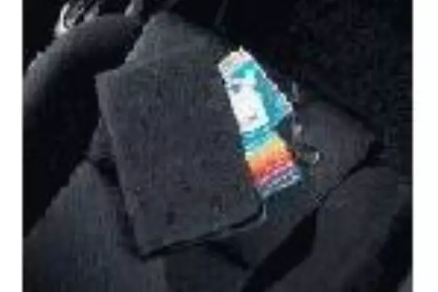 2004-2016 Scion - Owners Portfolio With First Aid Kit - Toyota (PT420-74150)