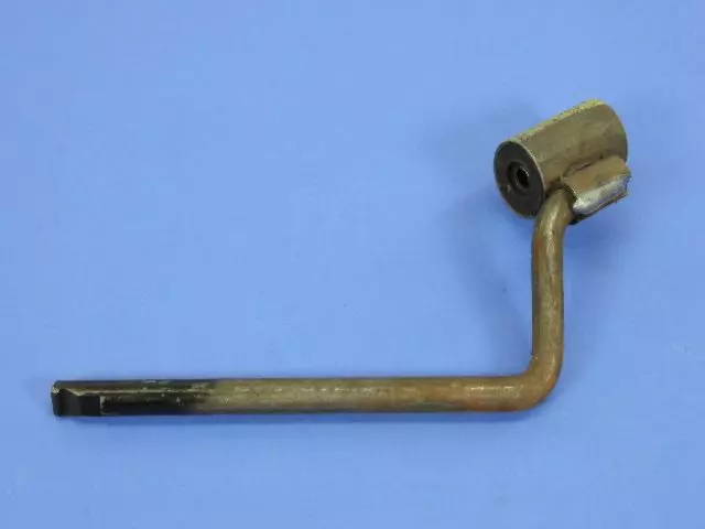 Gearshift Lever - Mopar (52125360ag)