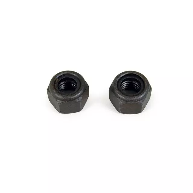 Front Suspension Stabilizer Bar Link Kit - ACDelco (MS50838)