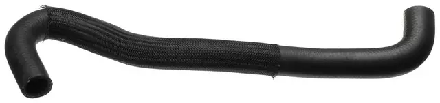 26487X - Belts and Cooling: Molded Upper Radiator Hose for Cadillac: XLR Image