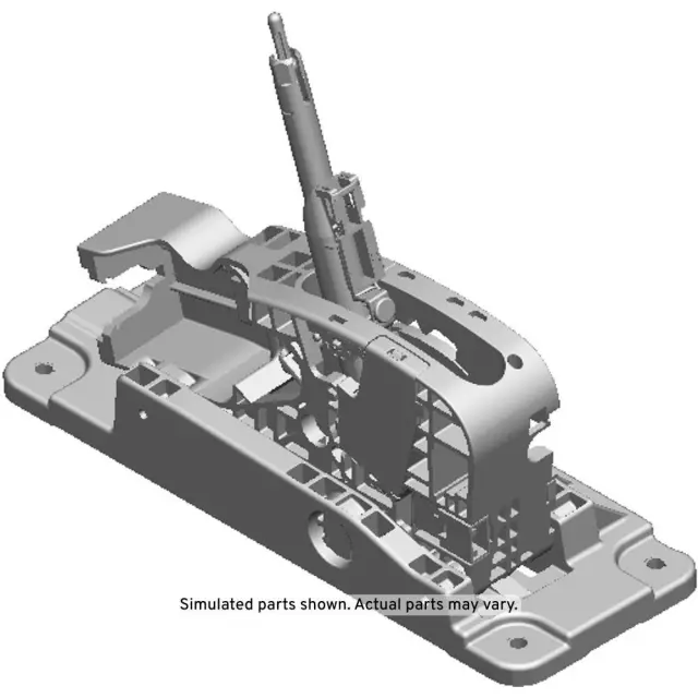 F Control - GM (85123746)