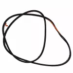 7T4Z7851884A - Body: Front Seal for Ford: Edge | Lincoln: MKT, MKX Image