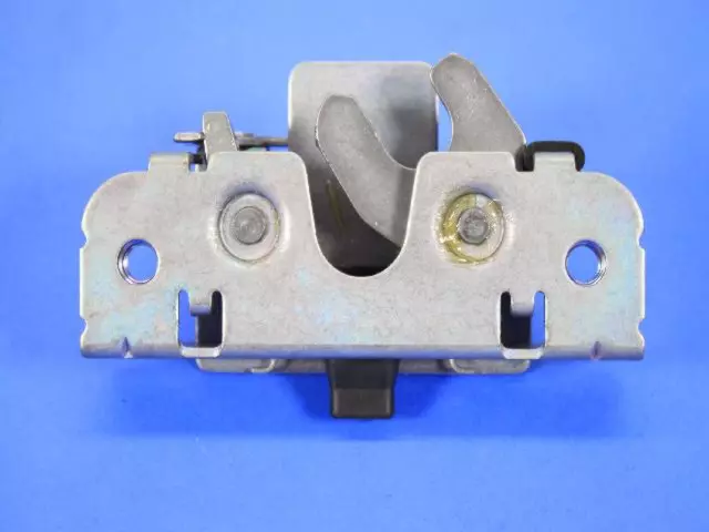 Tailgate Latch - Mopar (55275952AD)