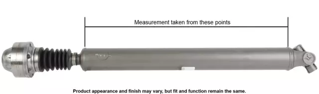 659463 - : Drive Shaft for Cardone Image