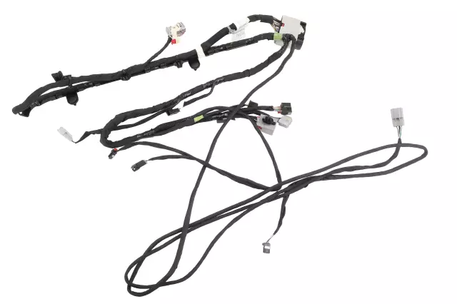 Harness - GM (84535603)