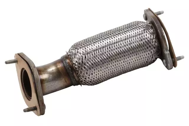 22698319 - Exhaust: Exhaust Pipe for Pontiac: G6 Image