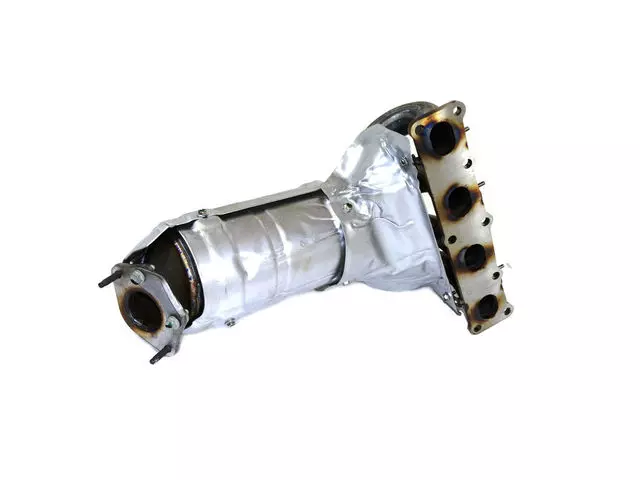 Exhaust And Catalytic Converter Manifold - Mopar (68234997AC)