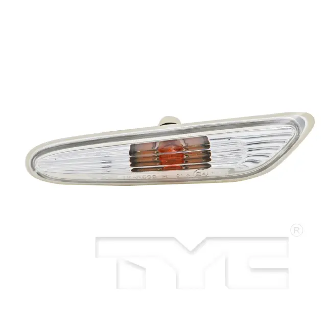 18053900 - : Side Repeater Light Assembly - Replaces BMW 63 13 7 165 742 for TYC Image
