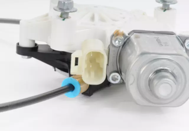 22894021 - Body: Window Regulator for Chevrolet: Impala, Impala Limited Image