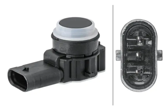 358141791 - : Hella Parking Aid Sensor for Hella Image