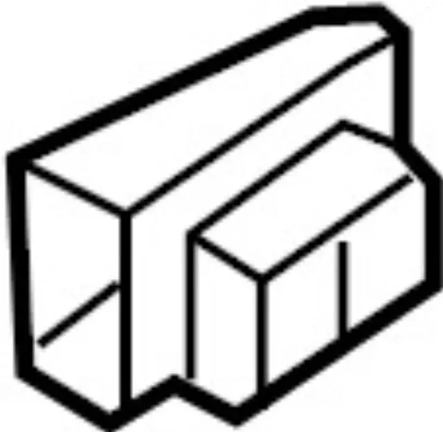 H26461A60C - Body: Cover for INFINITI: QX80 Image