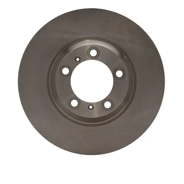 60002121D - Brakes &amp; Brake Parts: Disc Brake Rotor for DYNAMIC FRICTION Image