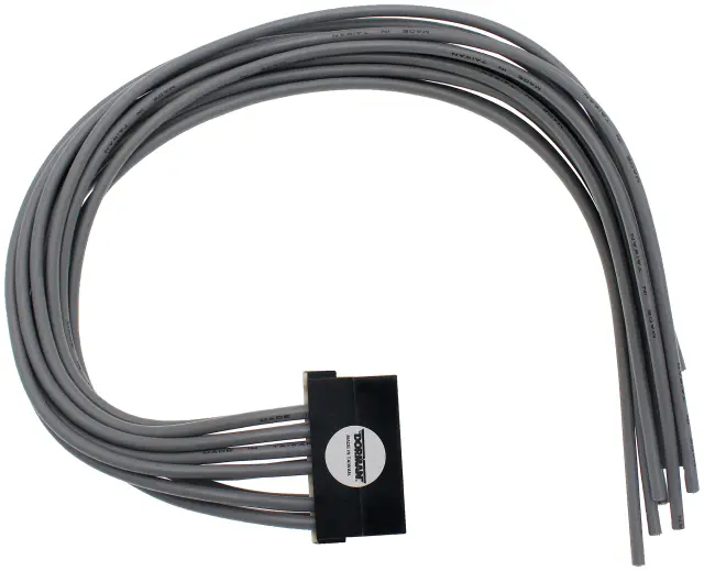 645903 - Lighting &amp; Lamps: Headlight Switch Pigtail for Dorman Image